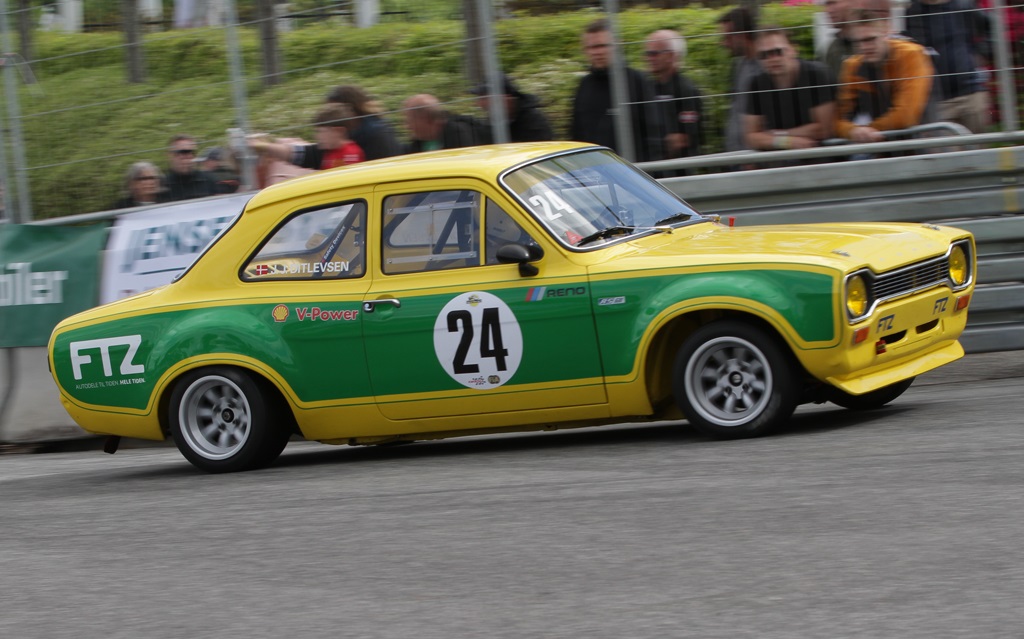 Jens Jørgen Ditlevsen
(Foto: Motorsporten.dk)